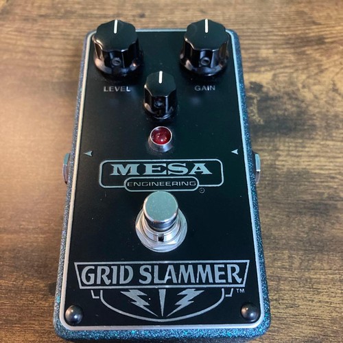 Mesa boogie griglia - boogie, slammer