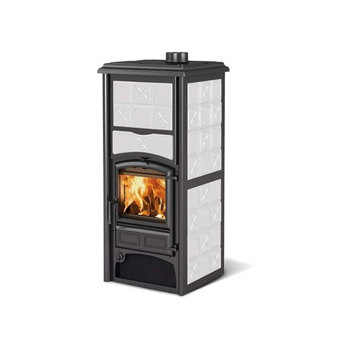 Termostufa legna loriet s - termostufa,