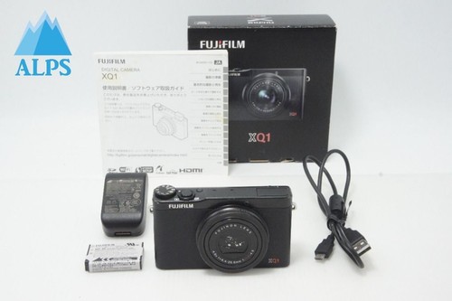 Fujifilm xq1 series - fujifilm, 12,0
