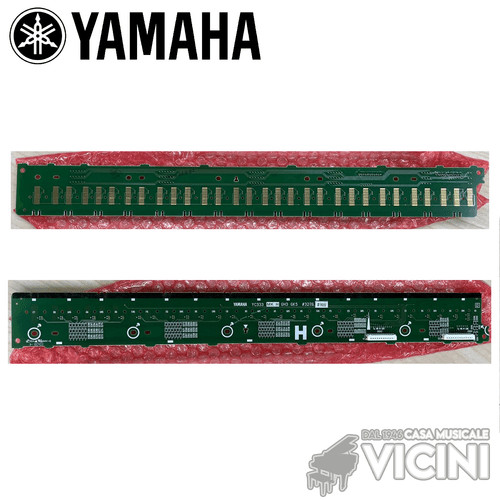 Ricambio yamaha circuit board - ricambio,