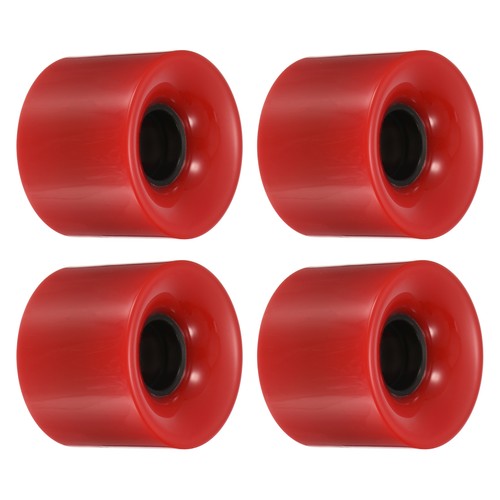 60mm ruote 4pz skateboard - 60mm,