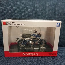 Anello Skynet 1/12 Honda