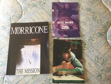 Ennio Morricone,Roberto