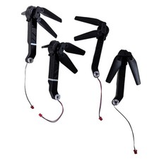 Set di bracci motore per droni