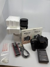 Kit fotocamera digitale Canon