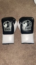 Grant 10oz  Boxing Gloves