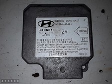 MODULO ECU HYUNDAI H-1 2007