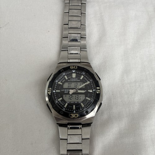 Raro orologio uomo vintage