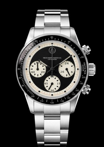 True north watch vrt - north,
