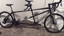 Deragliatore Cannondale T2