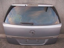 PORTELLONE COFANO BAGAGLIAIO OPEL ASTRA H SW ANNO 2007