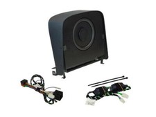 Sistema subwoofer Alpine