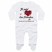 Tutina neonato il mio primo