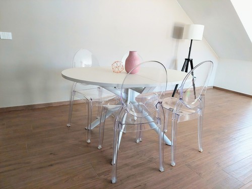 Tavolo allungabile calligaris - tavolo,