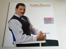 FREDDIE MERCURY - THE ALBUM -