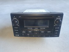 autoradio clarion oiginale  subaru forester