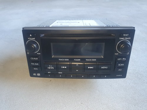 Autoradio clarion oiginale - clarion,