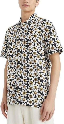 Maglia camicia uomo tommy - maglia,
