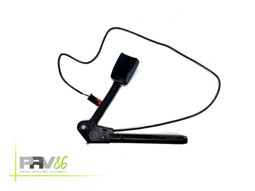 Cintura sicurezza avg - di,