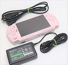 Console video PSP Blossom Pink