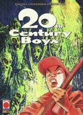 20th century boys - 20th,
