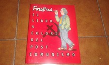 FORATTINI IL LIBRO A COLORI