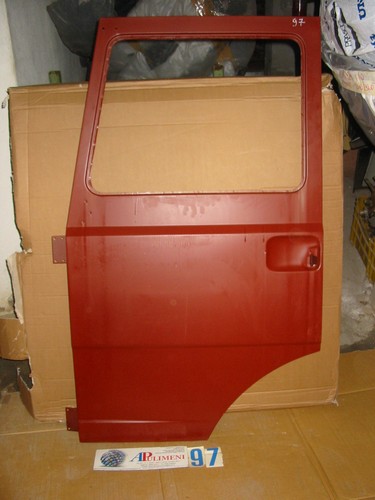 684 porta sx fiat - ,