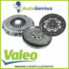 KIT FRIZIONE + VOLANO MONOMASSA FORD FOCUS SW DNW 1.8 TDCi 01>04 VALEO 835019