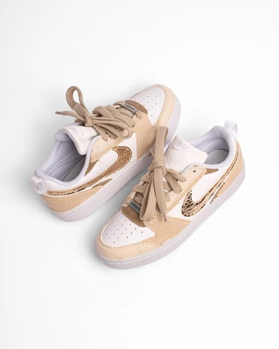 Nike air force canapa - air,