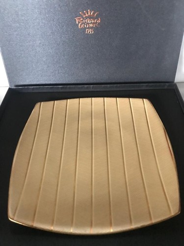 Richard ginori dandy oro - ginori,