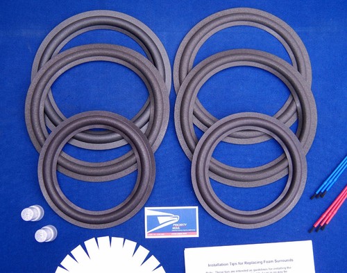 Kit riparazione surround