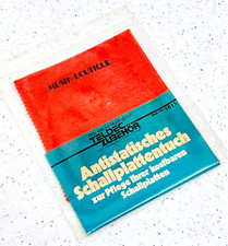TELDEC - Telefunken/Decca