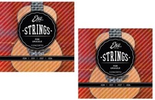 EKO GUITARS CORDE PER UKULELE