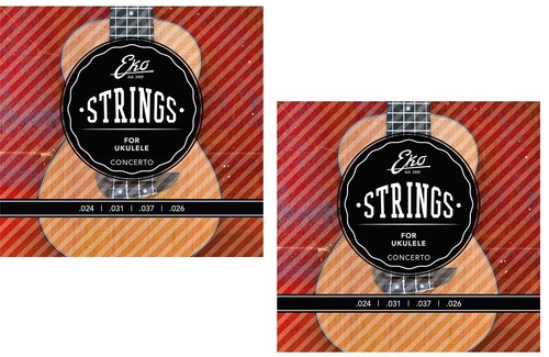 Eko guitars corde per - guitars,