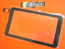Vetro touch screen - vetro+touch, tablet