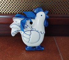 APPENDINO in porcellana a