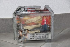 Maisie & Tyrannosaurus Rex