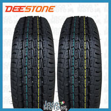 Coppia 2 Copertoni Gomme