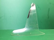 CUPOLINO PARABREZZA PARAVENTO DESTRO YAMAHA TENERE' XTZ 690 700 2019 DM071