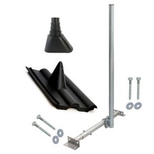 PremiumX 120 cm supporto travi