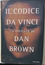 " IL CODICE DA VINCI "- Dan