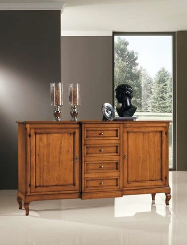 Credenza madia mod provenzale - credenza,