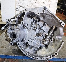 CAMBIO MANUALE COMPLETO PER PEUGEOT 206 Plus Berlina 20CQ82 benzina 1100 (09>)