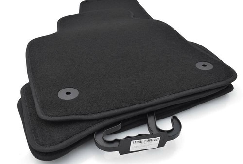 Nuovi tappetini seat leon - tappetini,
