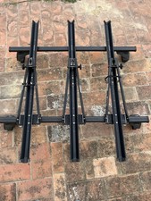 PORTABICI DA TETTO UNIVERSALE