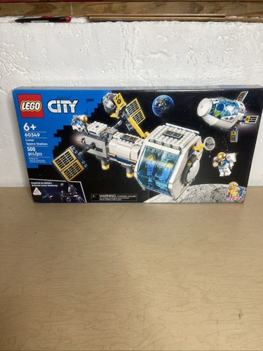 Lego city collection stazione - city,
