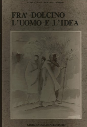 Fra dolcino uomo e l - fra', l'idea