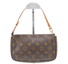 LOUIS VUITTON Monogram