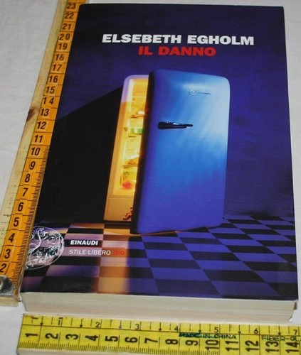 Egholm elsebeth danno - elsebeth,