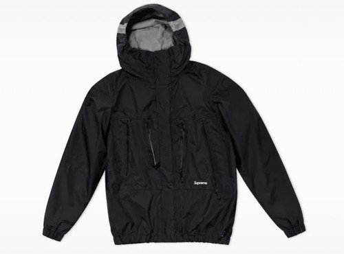 Giacca supreme gore tex con - supreme,